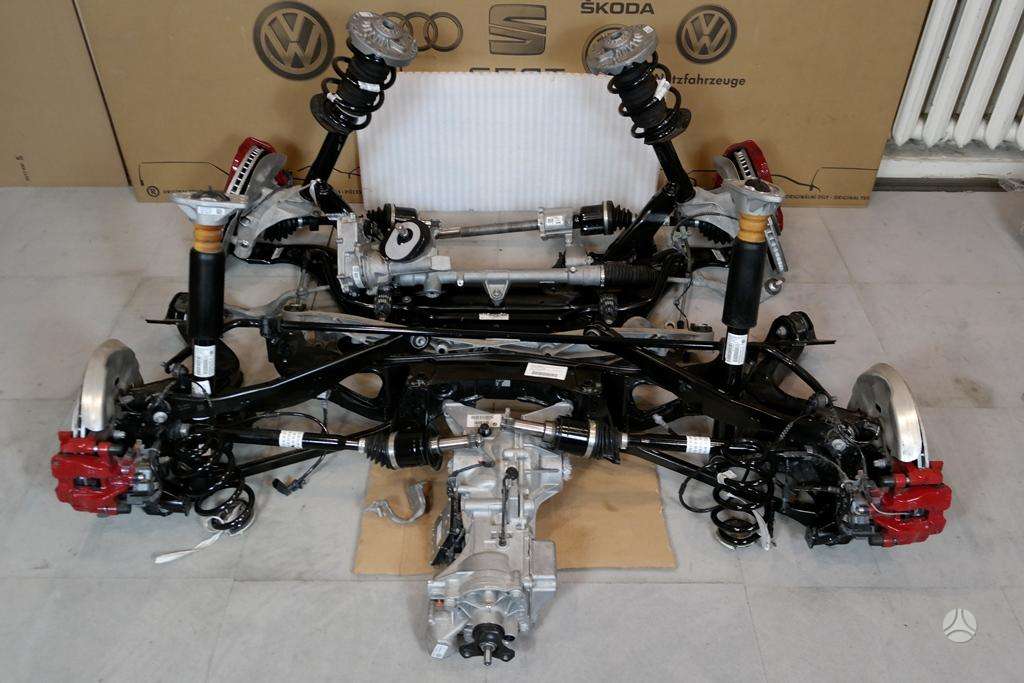 Mini Clubman, 7351535, обивка крыши