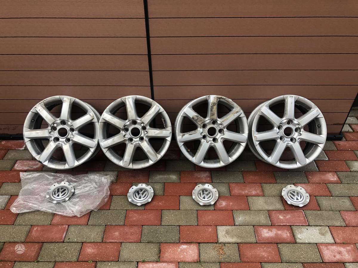 Volkswagen Passat veidrodėliai