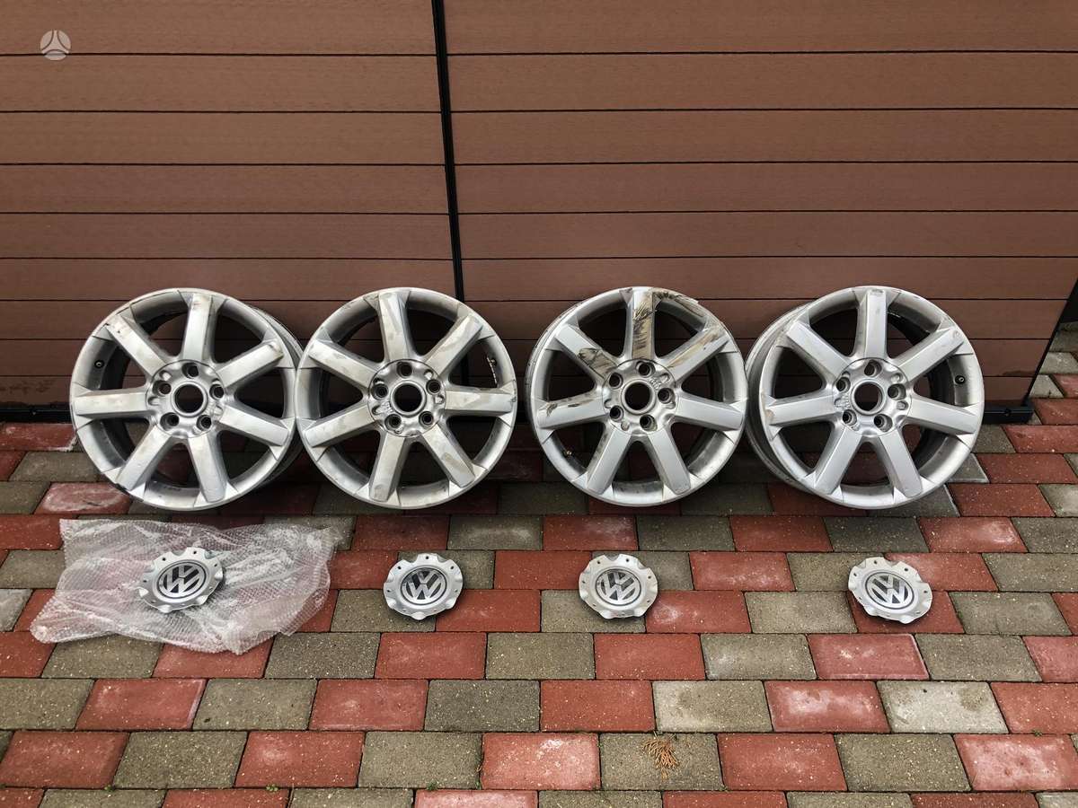 Volkswagen Passat зеркала