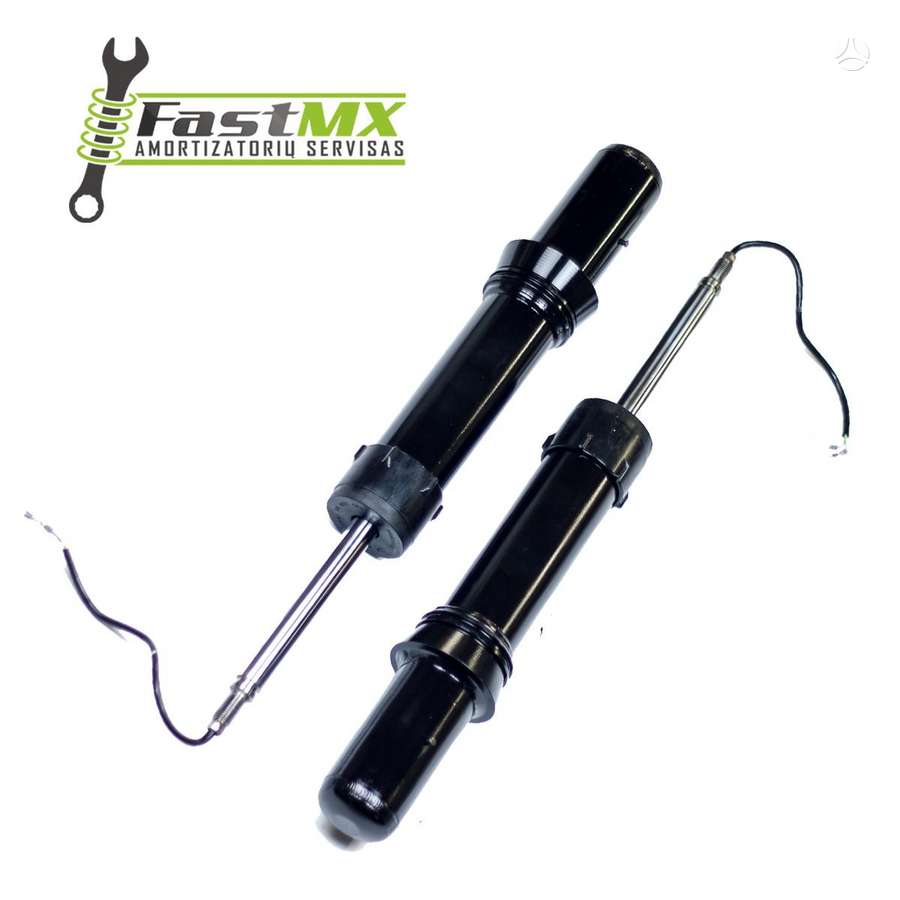 Audi A7 shock absorber