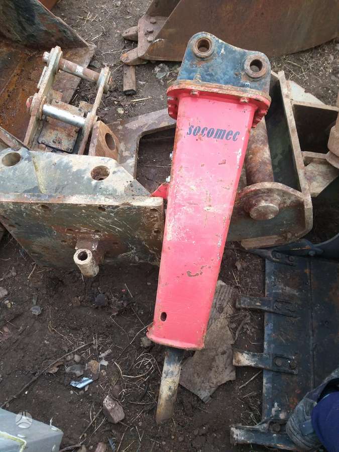 -Kita- Planiravimo,kasimo, kaušai