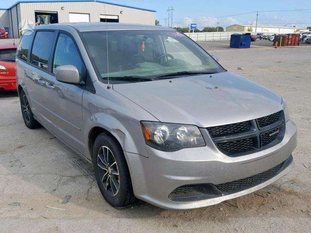 Dodge Grand Caravan for parts