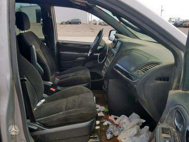 Dodge Grand Caravan for parts