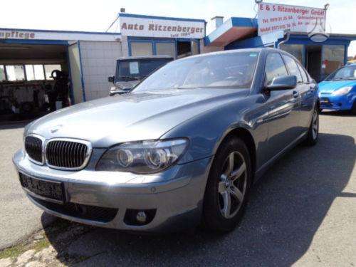 BMW 7 serija