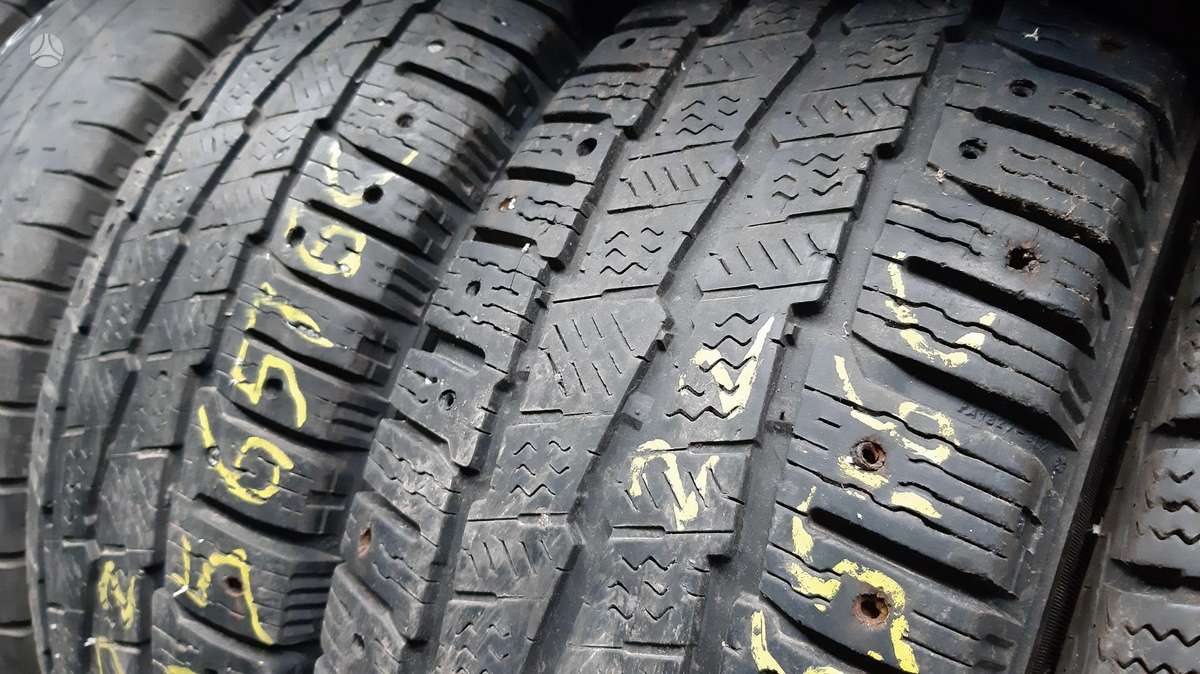 BF Goodrich , Michelin, летние 215/65 R16