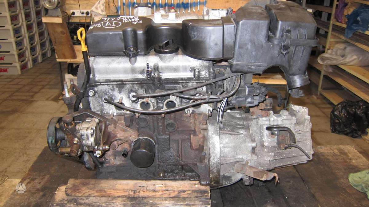 Kia Picanto