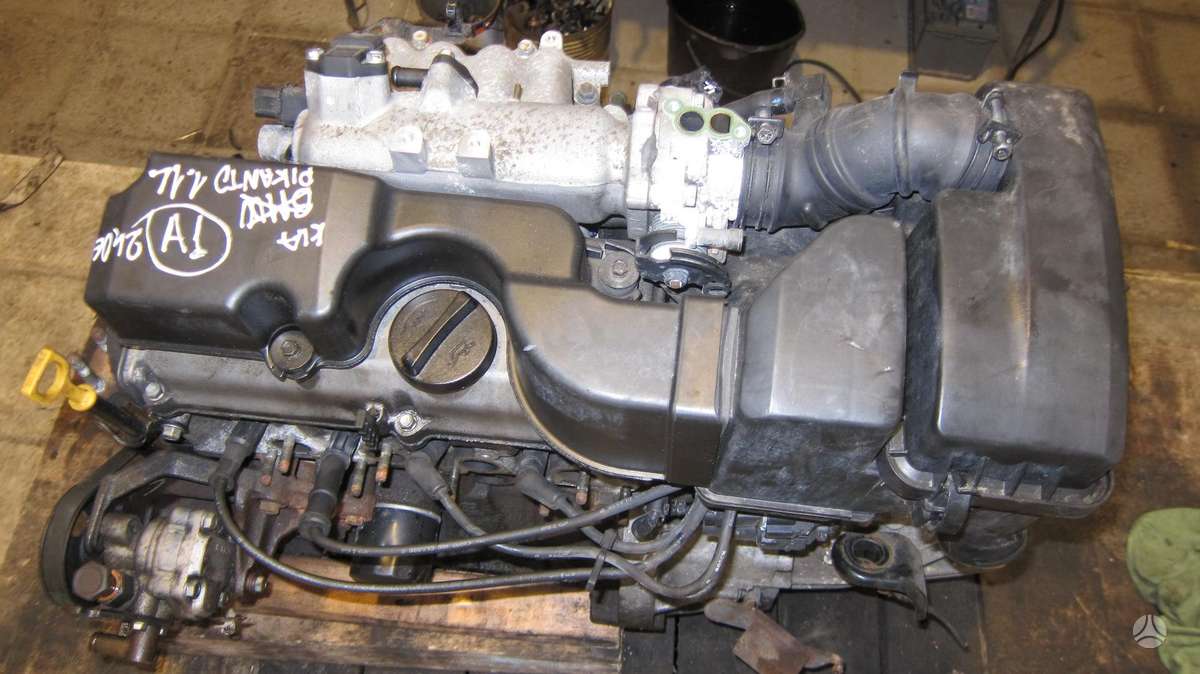 Kia Picanto