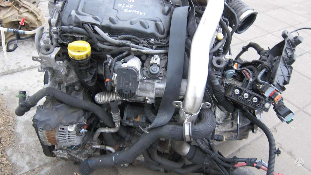 Renault Laguna