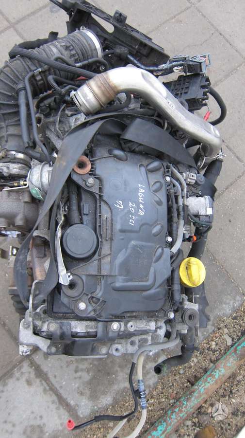 Renault Laguna