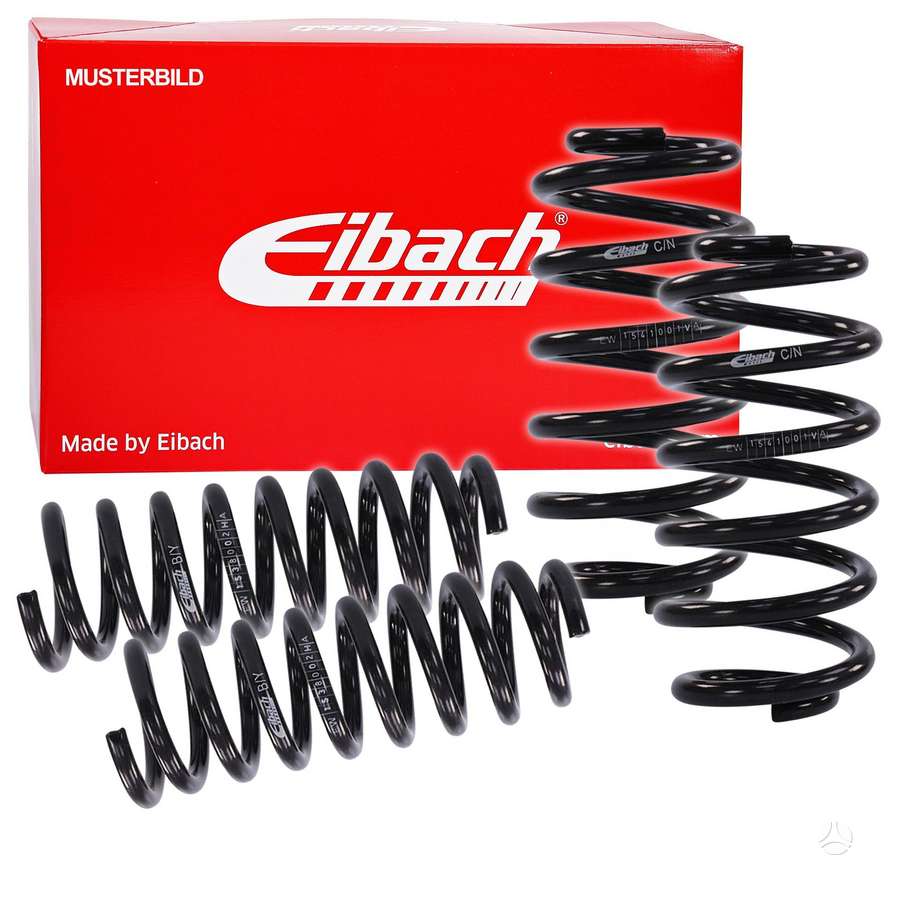 BMW 3 serija shock absorber