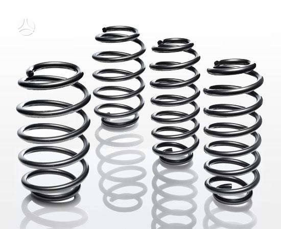 BMW 3 serija shock absorber
