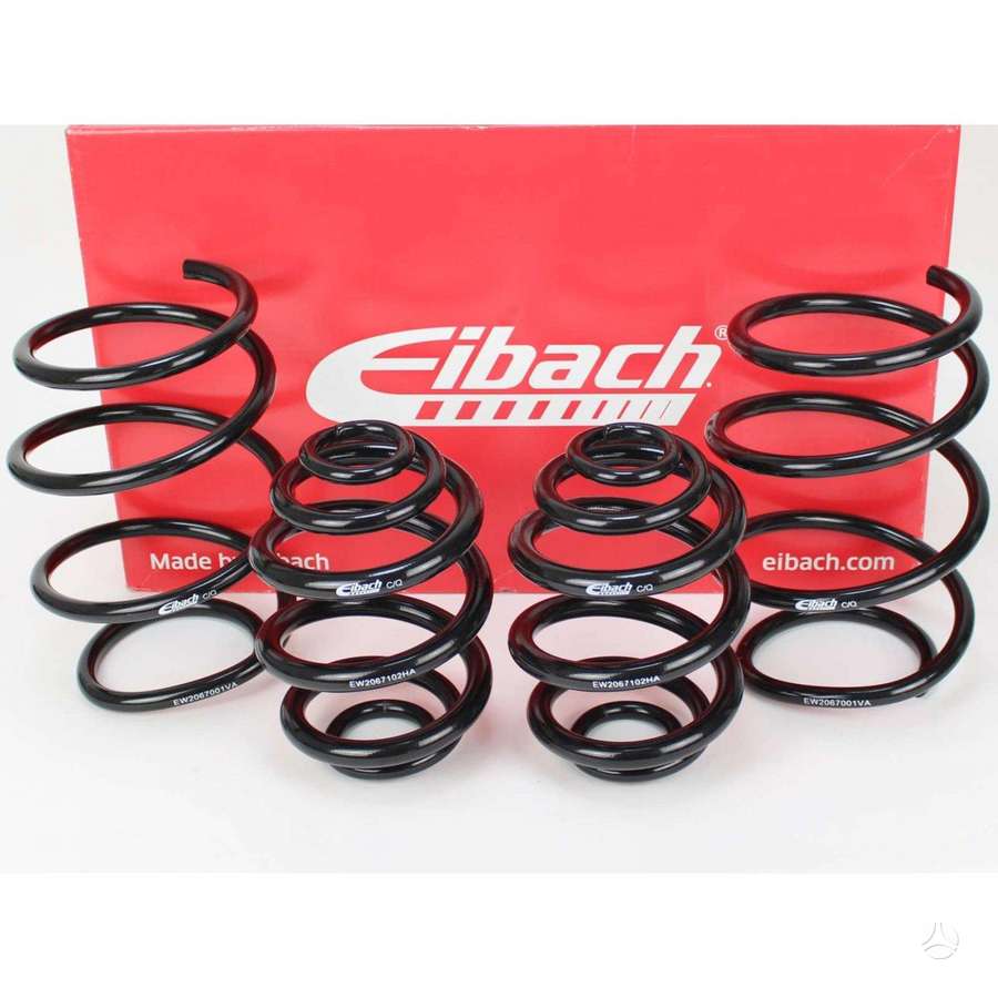 BMW 3 serija shock absorber