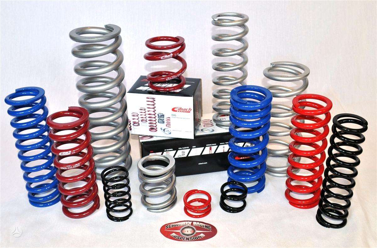 BMW 3 serija shock absorber