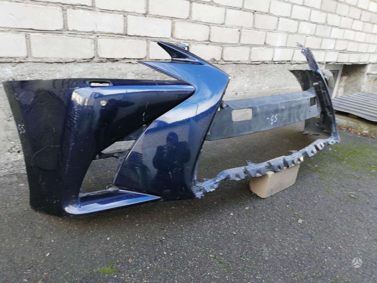 Lexus GS klasė Buferis 52119 30f20