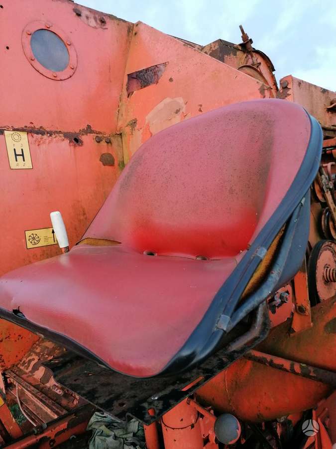 Dronningborg D1200
