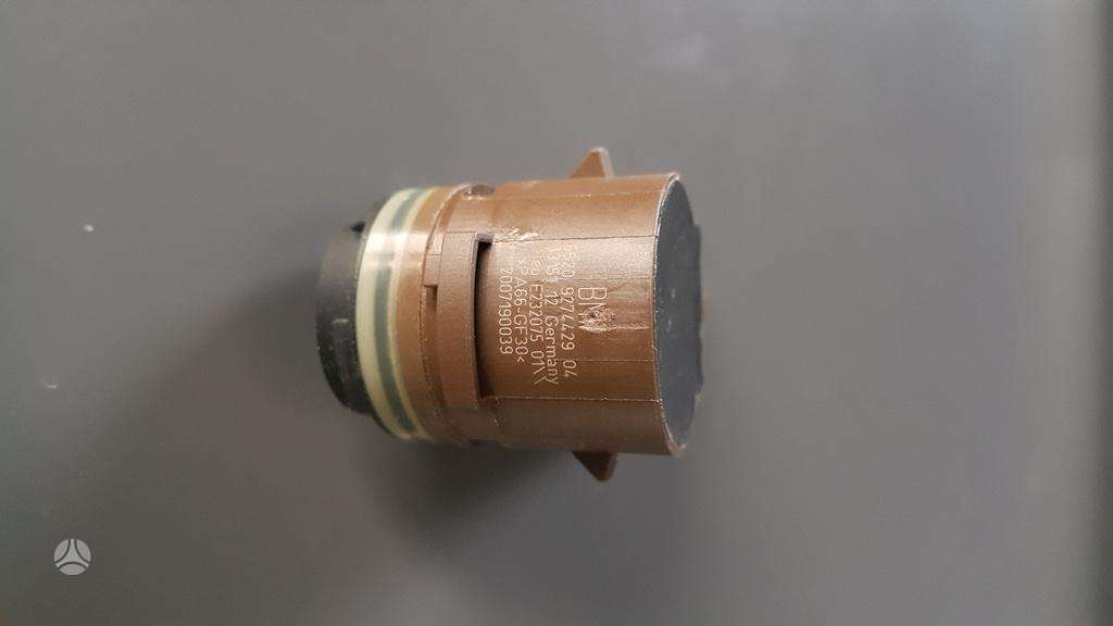 Mini Cooper, 9274429, electrical wiring