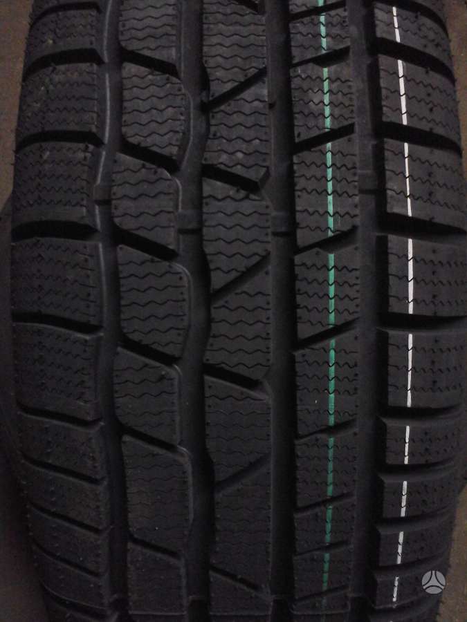 Michelin, winter 205/55 R17