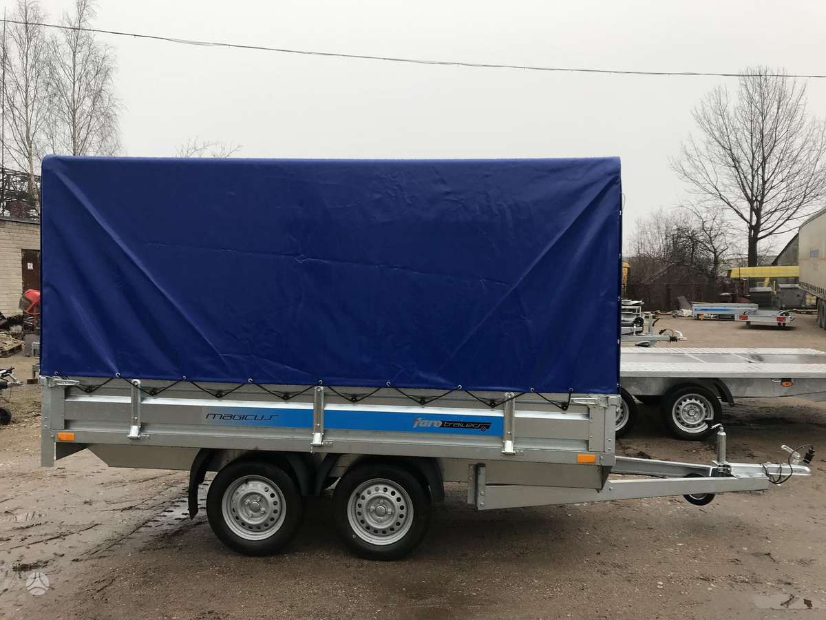 Faro, magicus  3000/1500, для легковых автомобилей