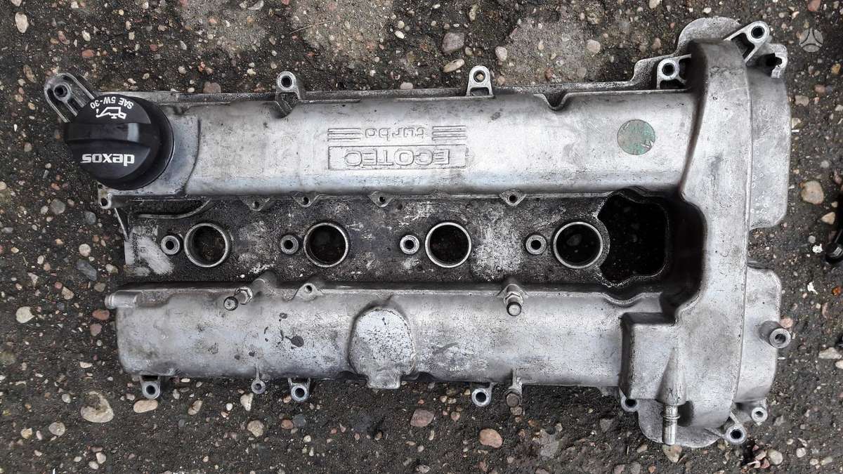 Opel Insignia, A20NFT, variklio detalės