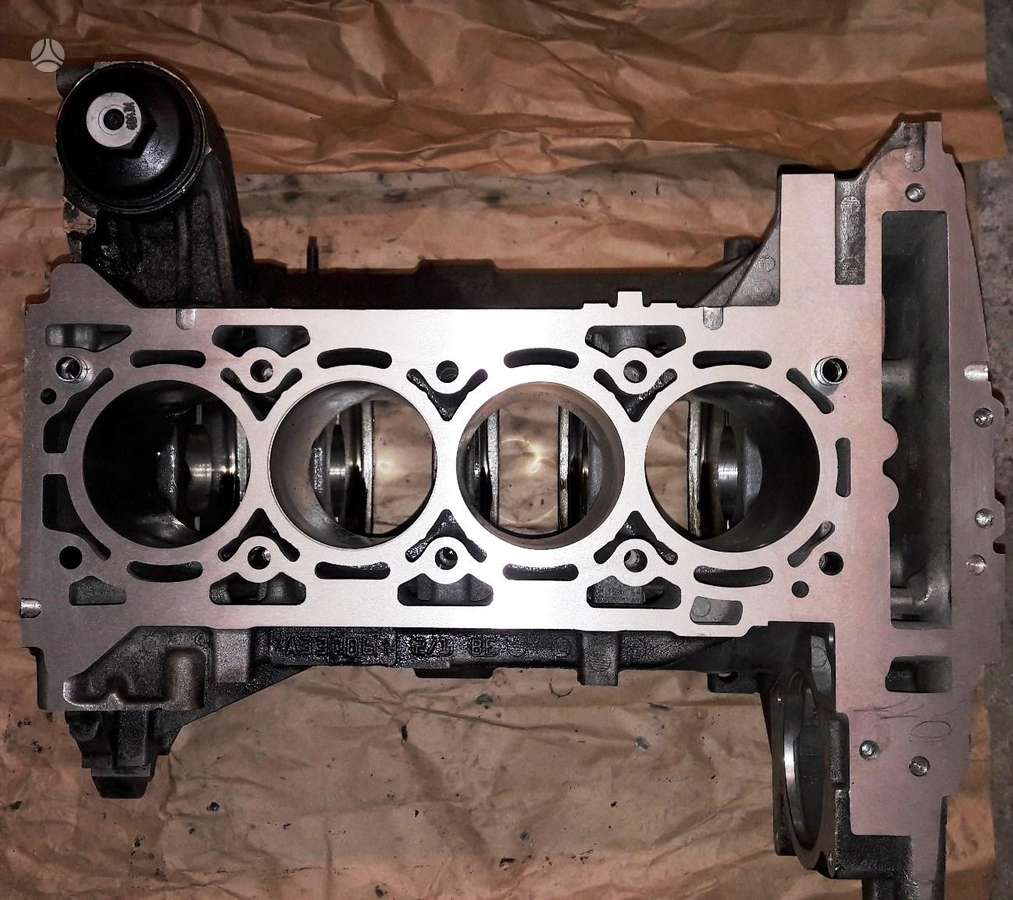Opel Insignia, A20NFT, детали двигателя