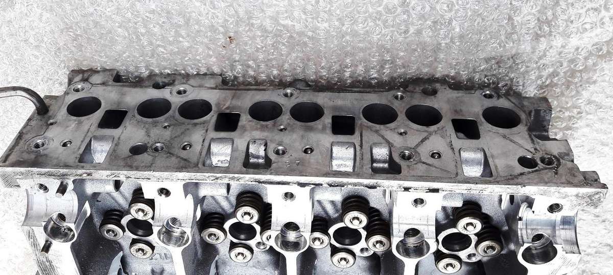 Volkswagen Passat, BKP, детали двигателя
