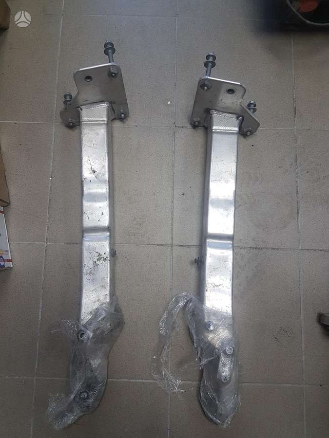 Jeep Cherokee детали кузова