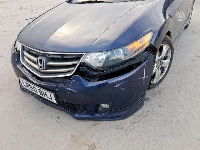 Honda Accord dalimis