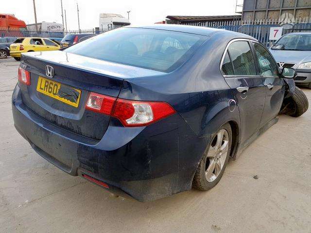 Honda Accord dalimis