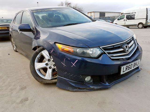 Honda Accord dalimis