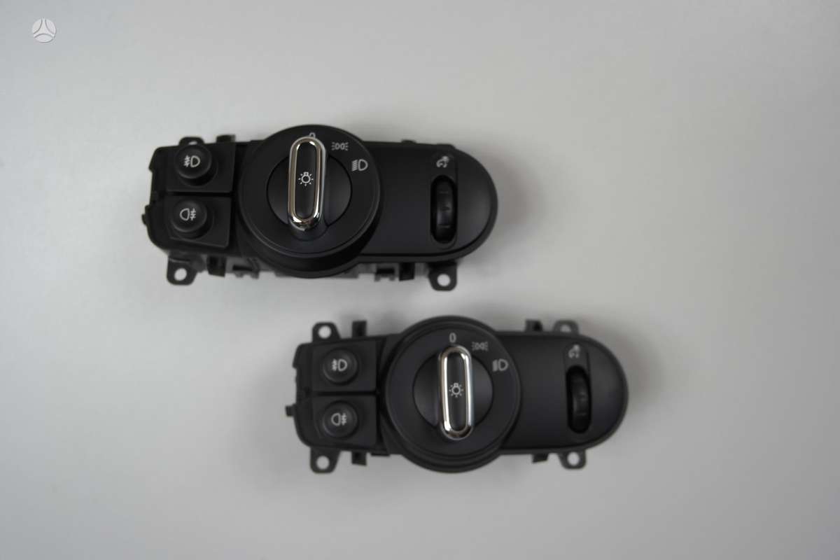 Mini Cooper, 9274429, electrical wiring