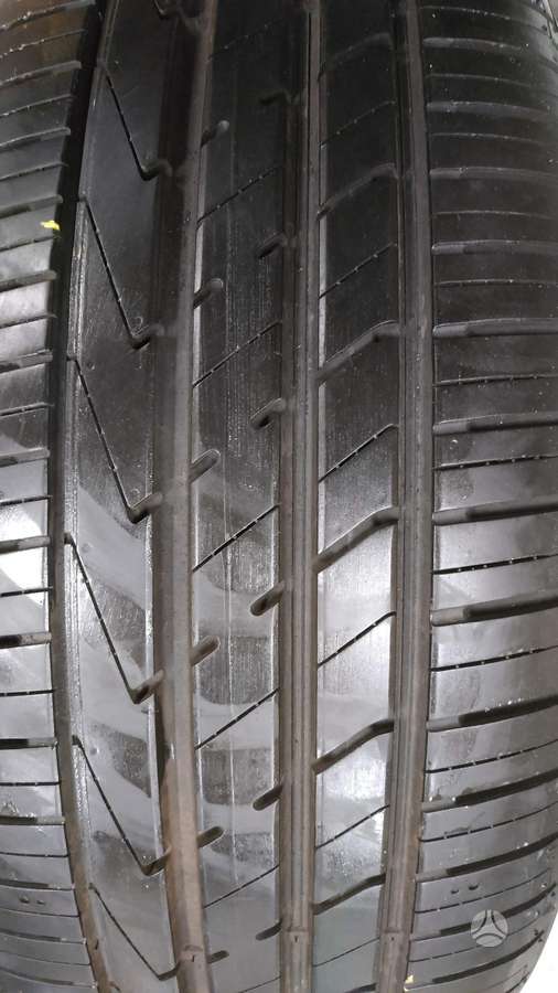 Hankook, летние 235/50 R19