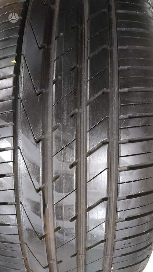 Hankook, summer 235/50 R19