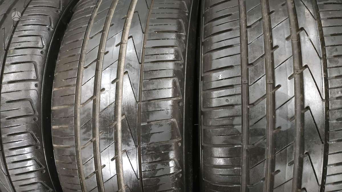 Hankook, summer 235/50 R19