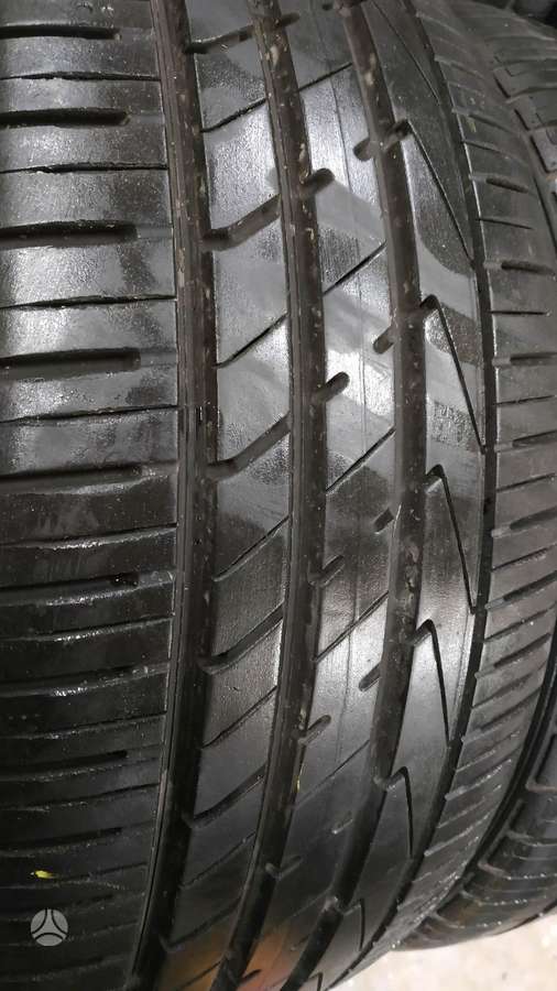 Hankook, summer 235/50 R19
