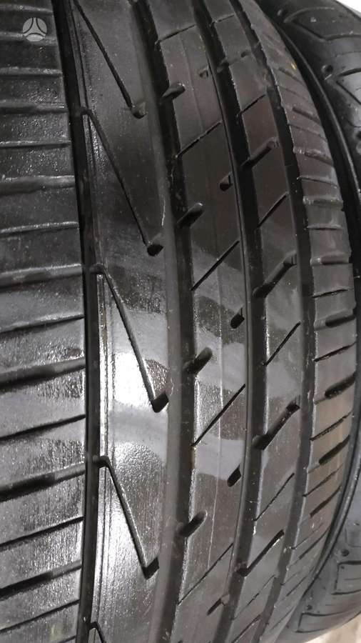 Hankook, vasarinės 235/50 R19