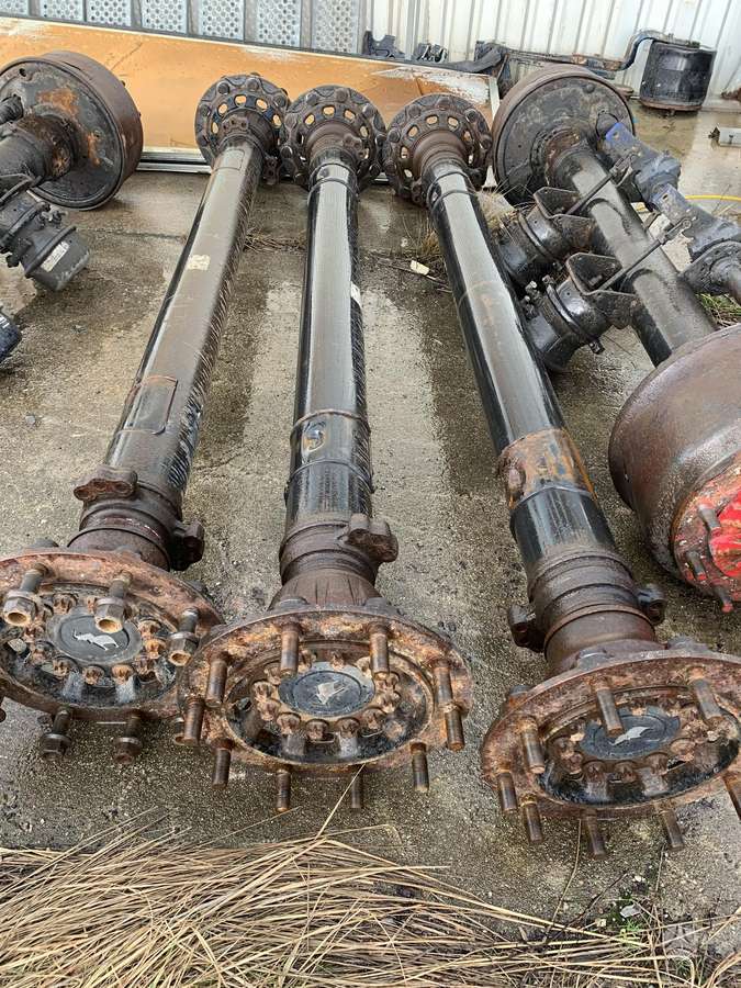 Schmitz SKO-24, рефрижераторы