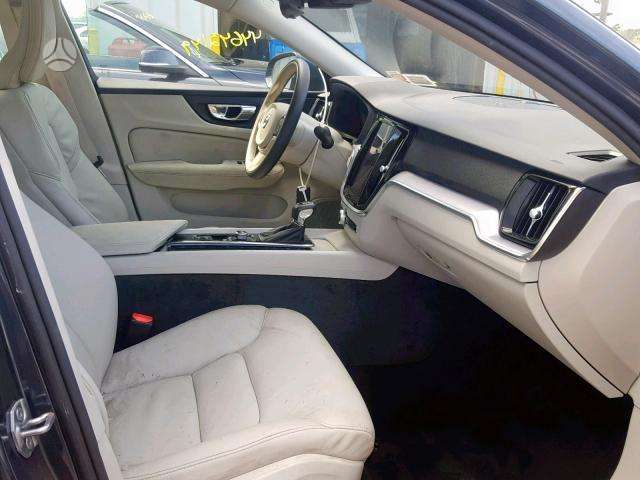 Volvo S60 Amerika