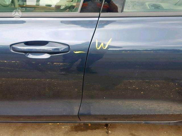 Volvo S60 Amerika