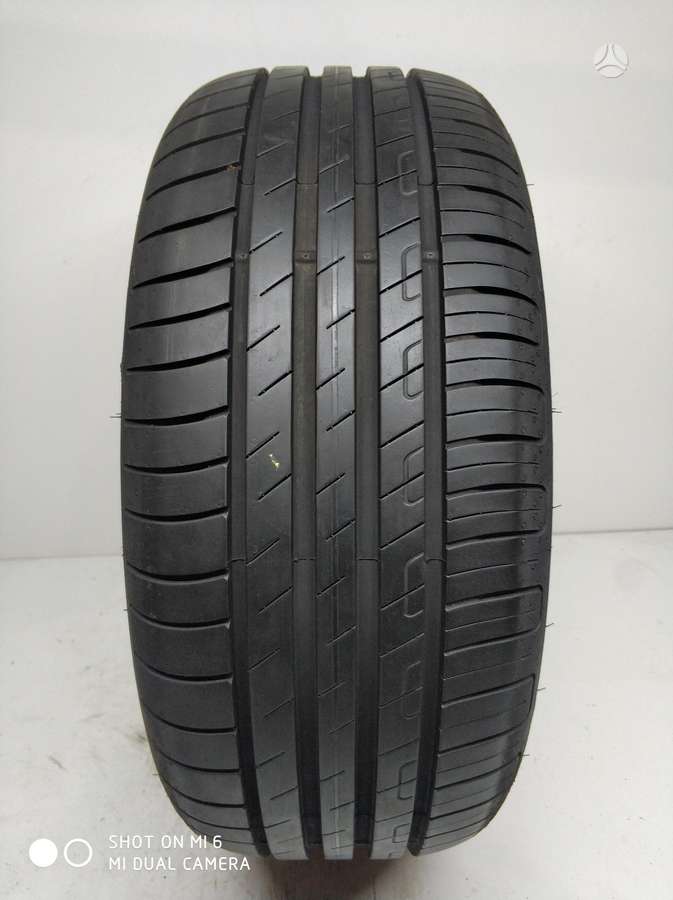 Goodyear Efficient Grip MO 2024m, летние 225/50 R17