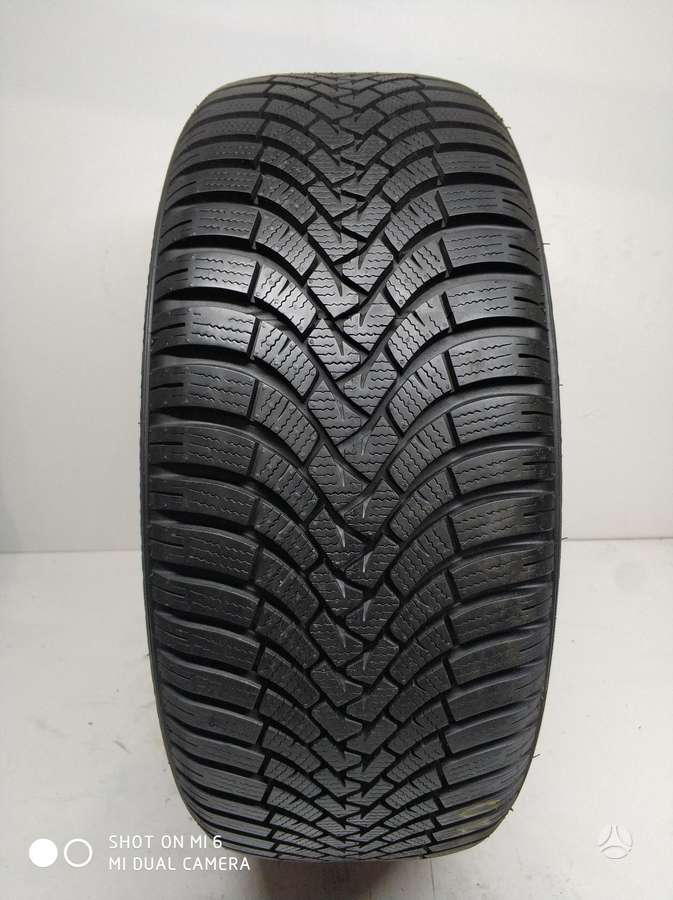 Falken Eurowinter HS01 2021m, winter 225/45 R18