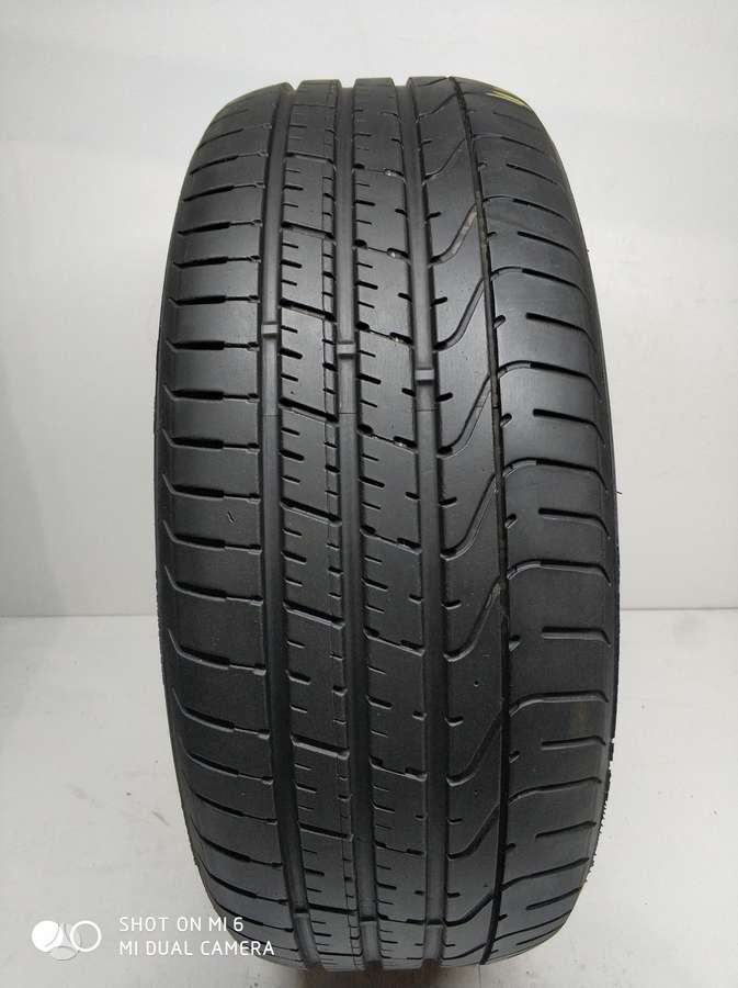 Pirelli P-Zero * 2022m, summer 245/45 R19