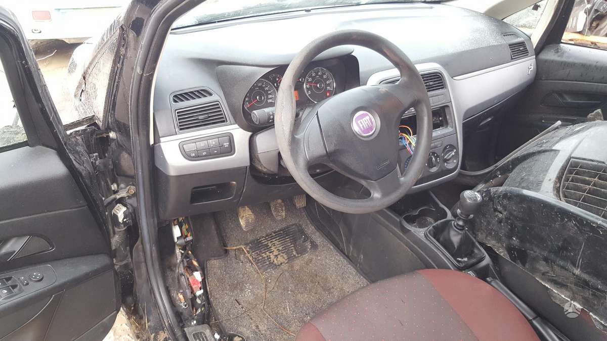 Fiat Grande Punto