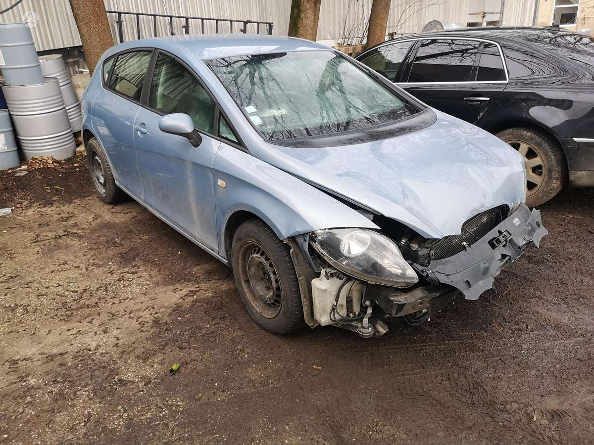 Seat Leon Dalimis