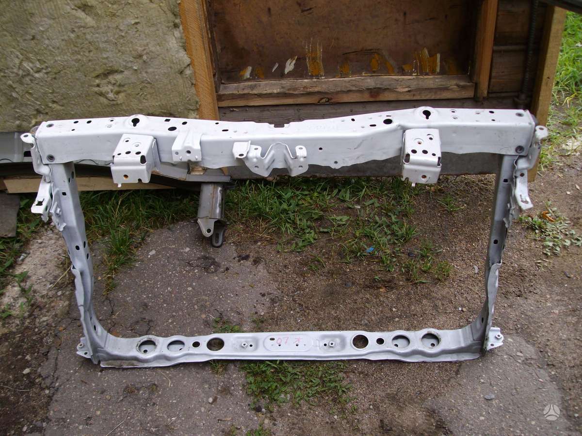 Toyota Prius body parts