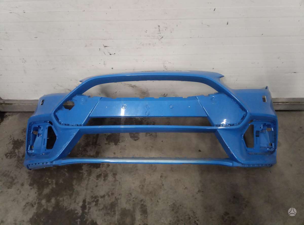 Ford Focus RS body parts
