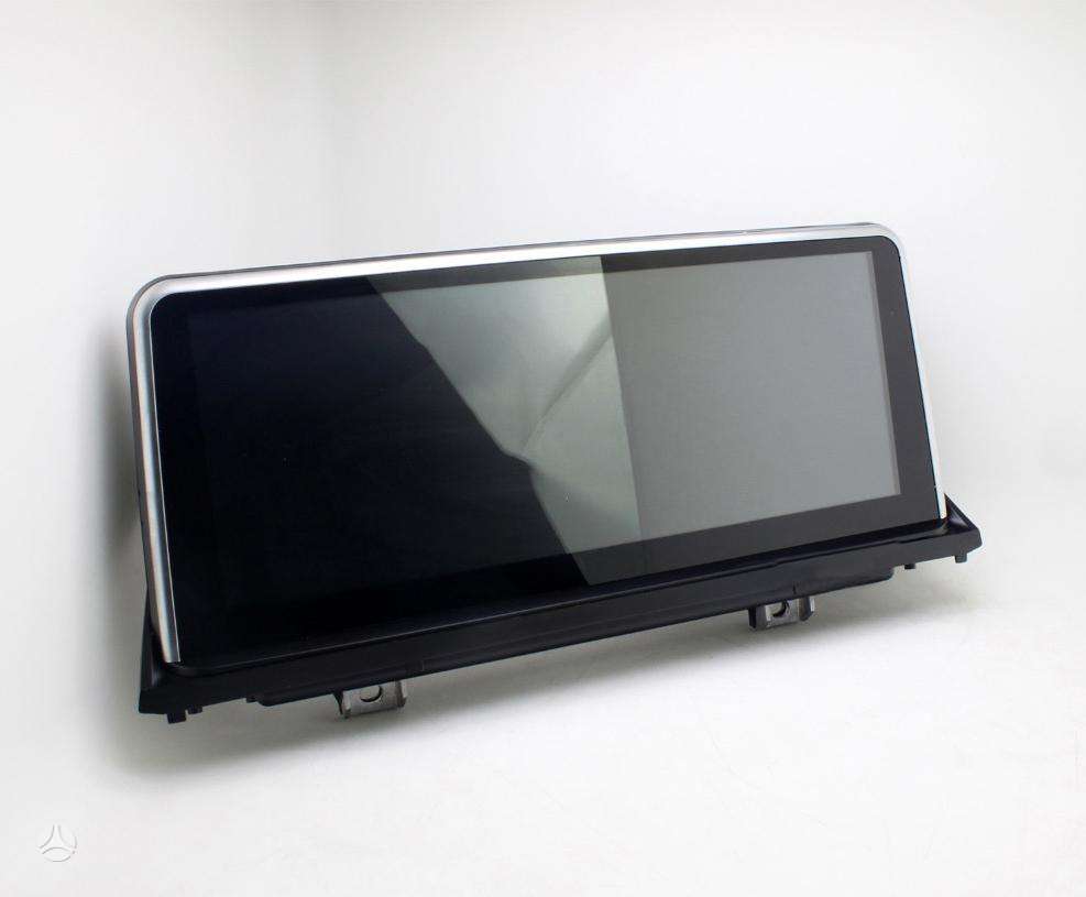 BMW BMW E70 CIC CCC Android E71 X5 X6 navigacija, multimedia and navigation