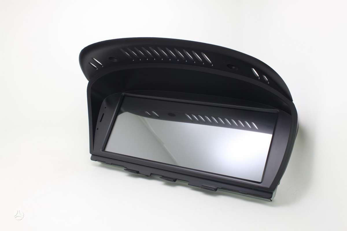 BMW BMW 3 E90 CIC CCC Android 12 E91 E92, multimedia and navigation