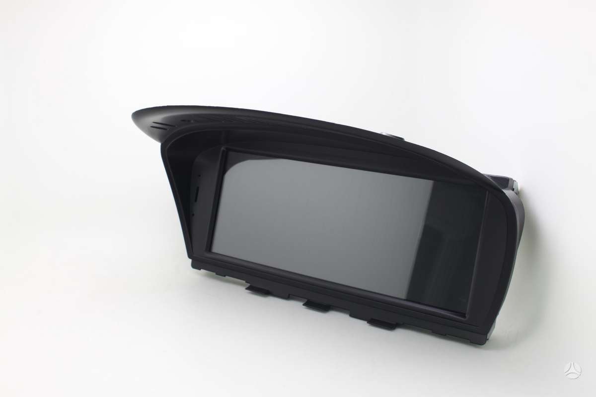 BMW BMW 3 E90 CIC CCC Android 12 E91 E92, multimedia and navigation