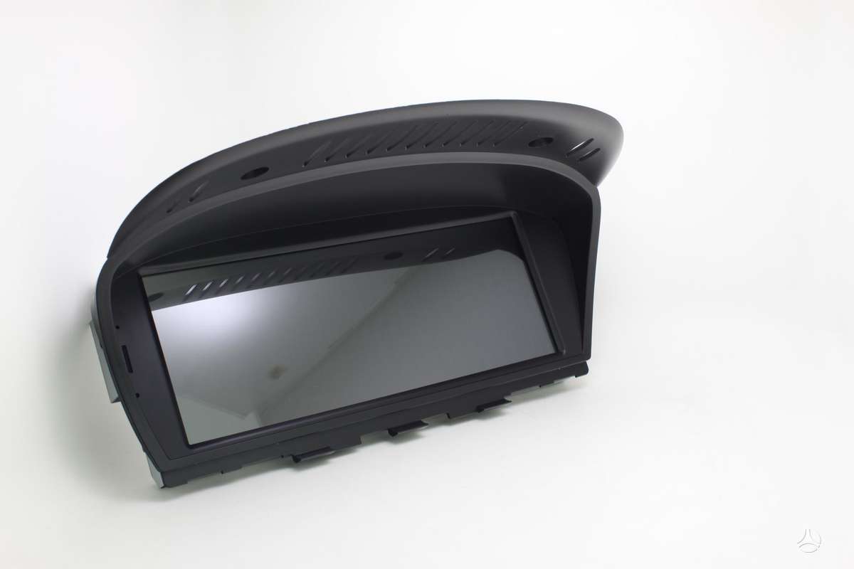 -Kita- BMW 5 E60 CIC CCC Android 12 E61 E62, multimedia and navigation