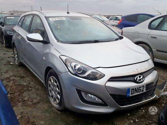 Hyundai i30 for parts